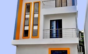 Uthram Residency Thodupuzha