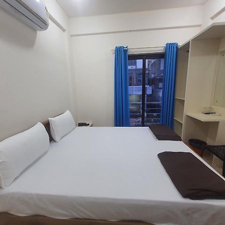 Uthram Residency Villa Kochi Exterior photo